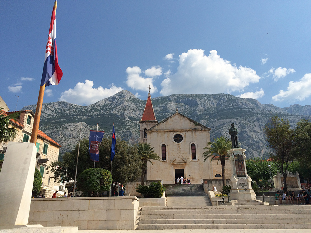 Makarska