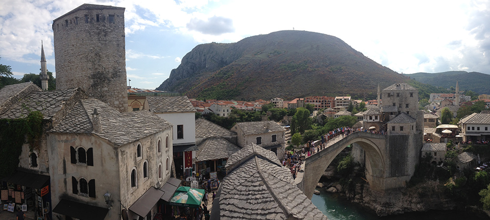 Mostar